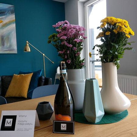 Modrzewiowa 12 Apartment Szczyrk Bagian luar foto