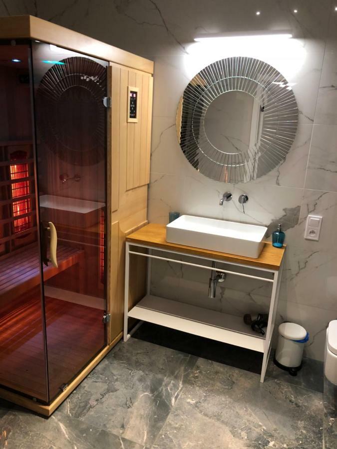 Modrzewiowa 12 Apartment Szczyrk Bagian luar foto